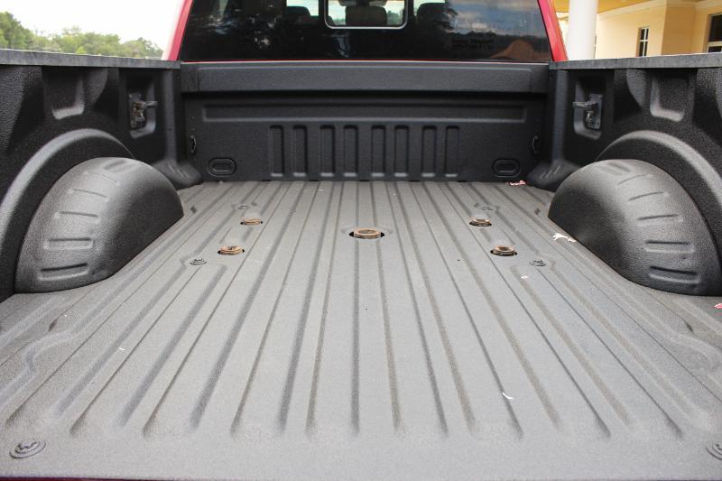 Ford F-250 SD  2019