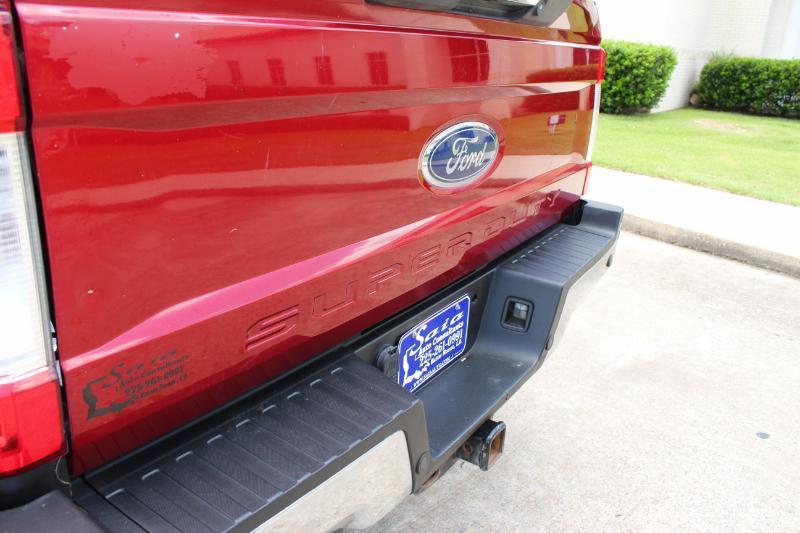 Ford F-250 SD  2019