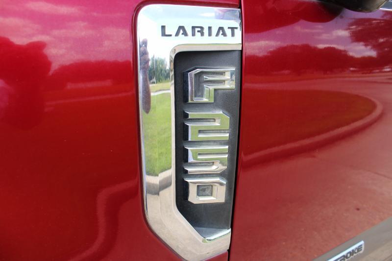 Ford F-250 SD  2019