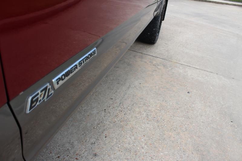 Ford F-250 SD  2019