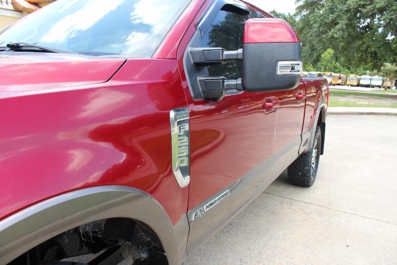 Ford F-250 SD  2019