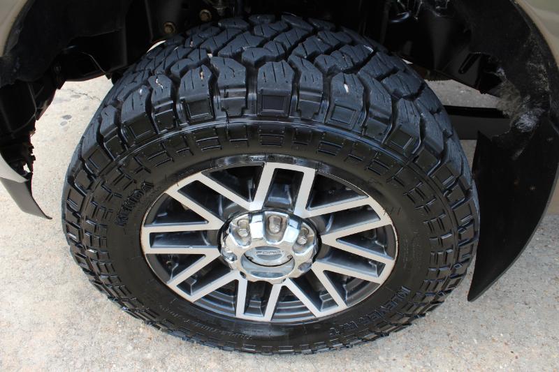 Ford F-250 SD  2019