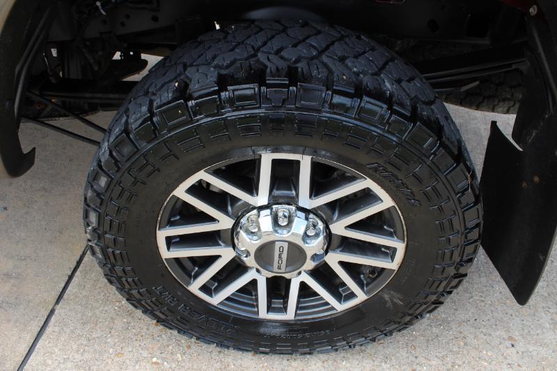 Ford F-250 SD  2019