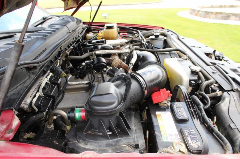 Ford F-250 SD  2019