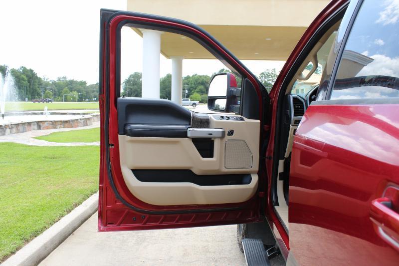 Ford F-250 SD  2019
