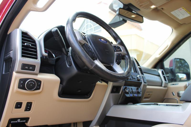 Ford F-250 SD  2019
