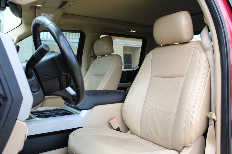 Ford F-250 SD  2019