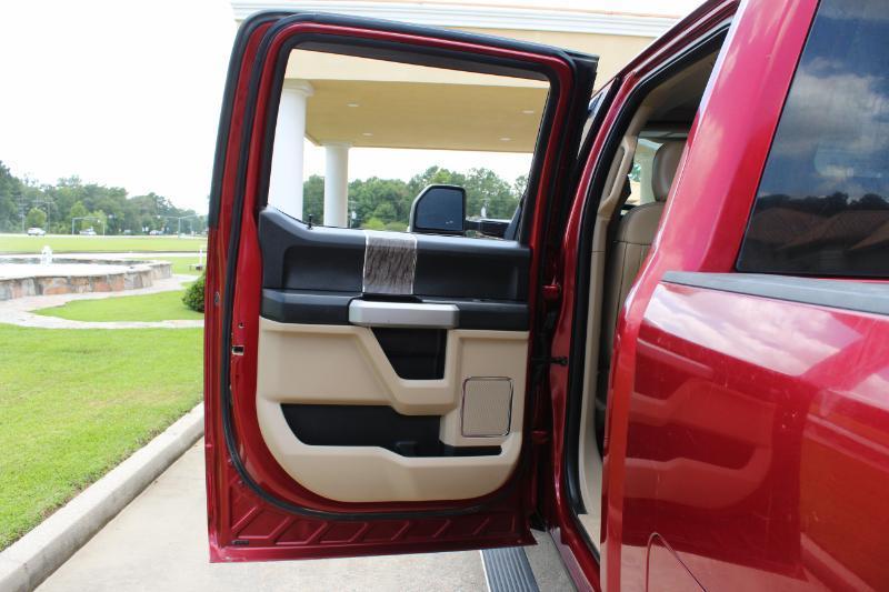 Ford F-250 SD  2019