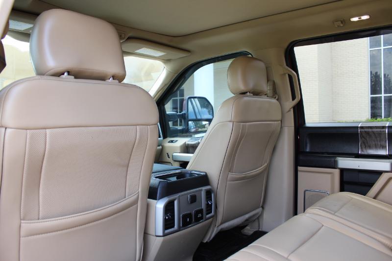 Ford F-250 SD  2019