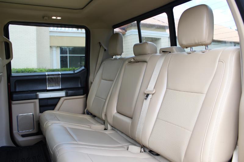 Ford F-250 SD  2019
