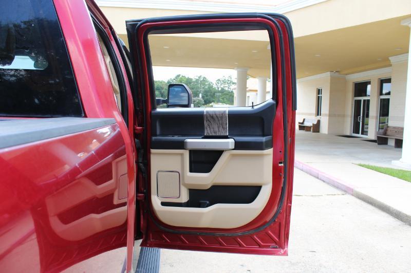 Ford F-250 SD  2019