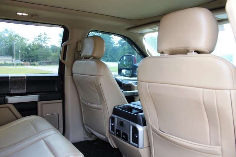 Ford F-250 SD  2019