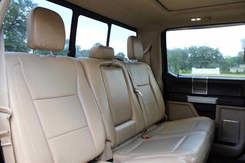 Ford F-250 SD  2019