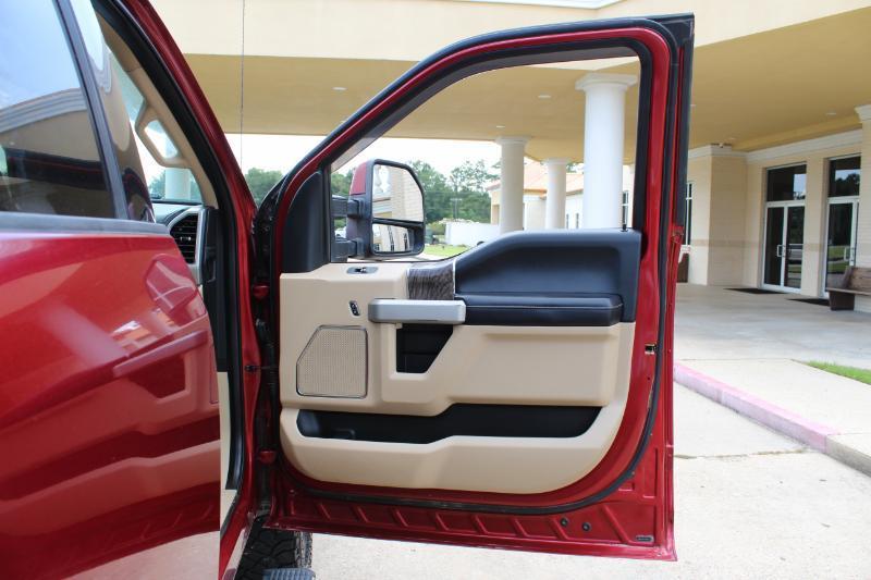 Ford F-250 SD  2019