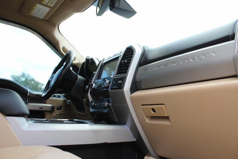 Ford F-250 SD  2019