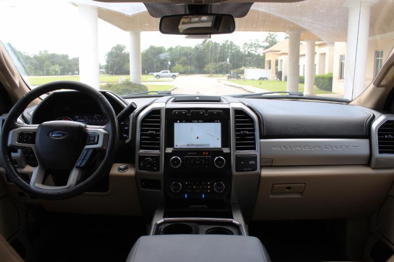 Ford F-250 SD  2019
