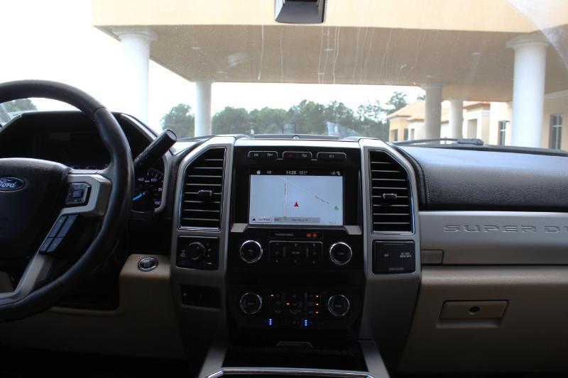 Ford F-250 SD  2019