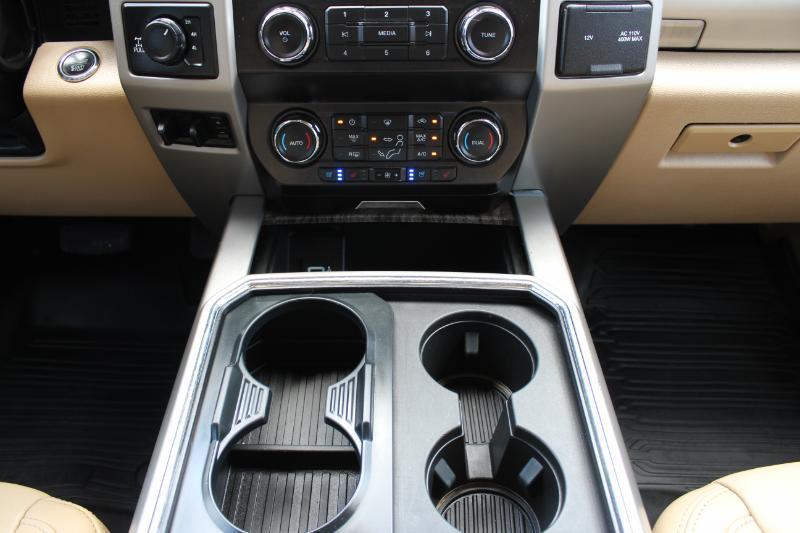 Ford F-250 SD  2019