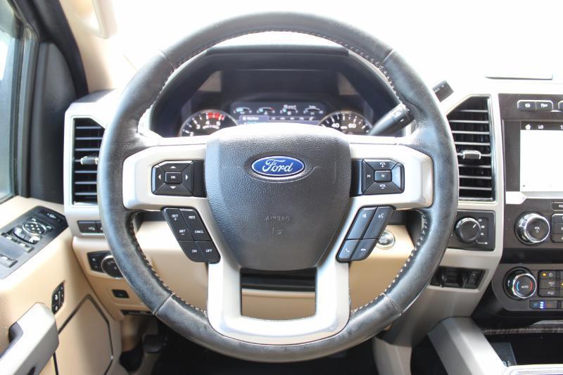 Ford F-250 SD  2019