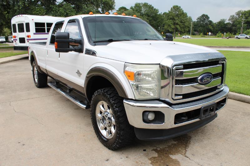 Ford F-250 SD  2015