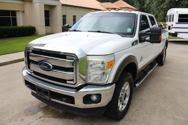 Ford F-250 SD  2015