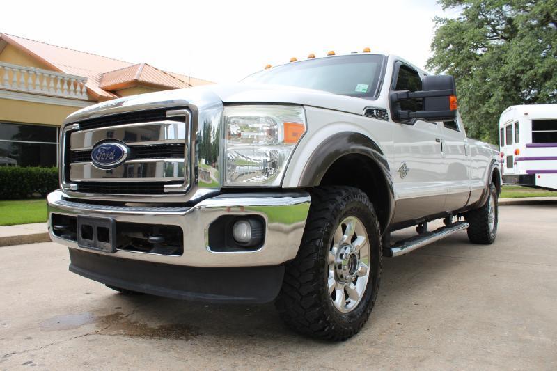 Ford F-250 SD  2015