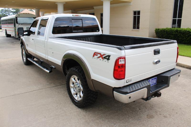 Ford F-250 SD  2015