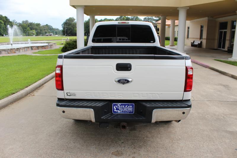 Ford F-250 SD  2015