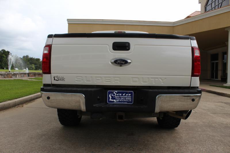 Ford F-250 SD  2015