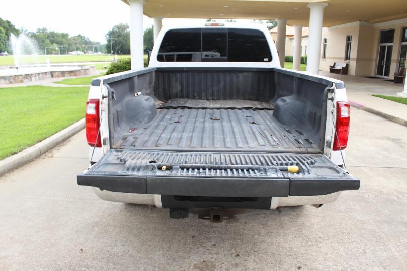 Ford F-250 SD  2015