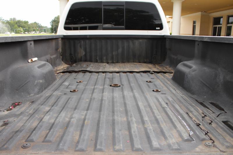 Ford F-250 SD  2015