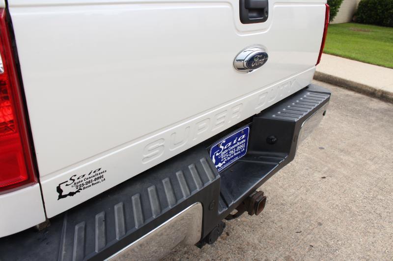 Ford F-250 SD  2015