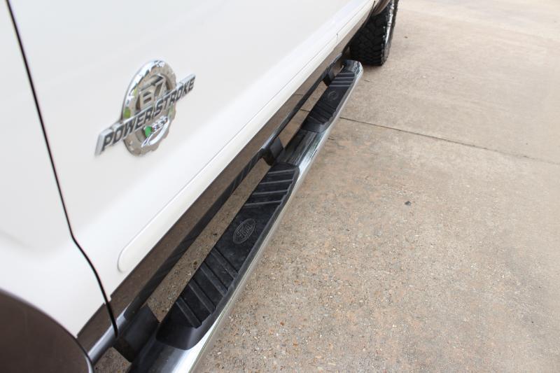 Ford F-250 SD  2015