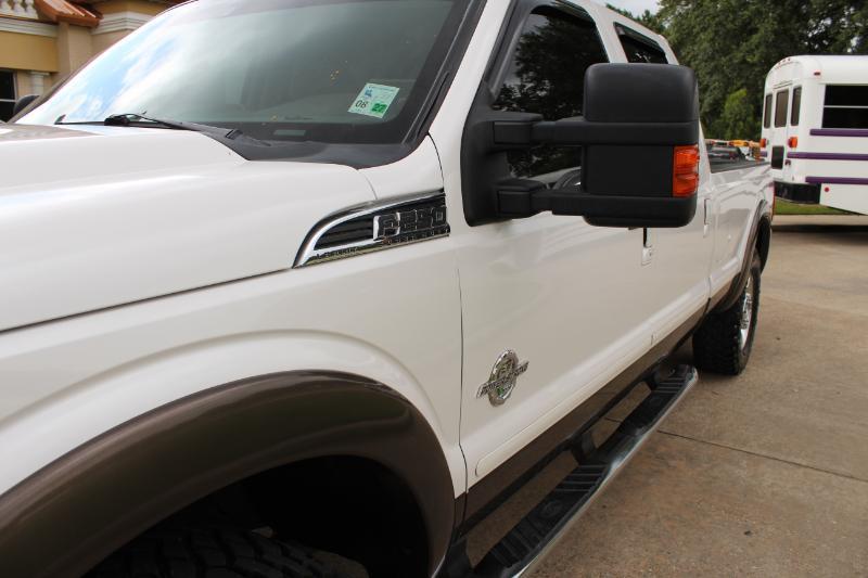Ford F-250 SD  2015
