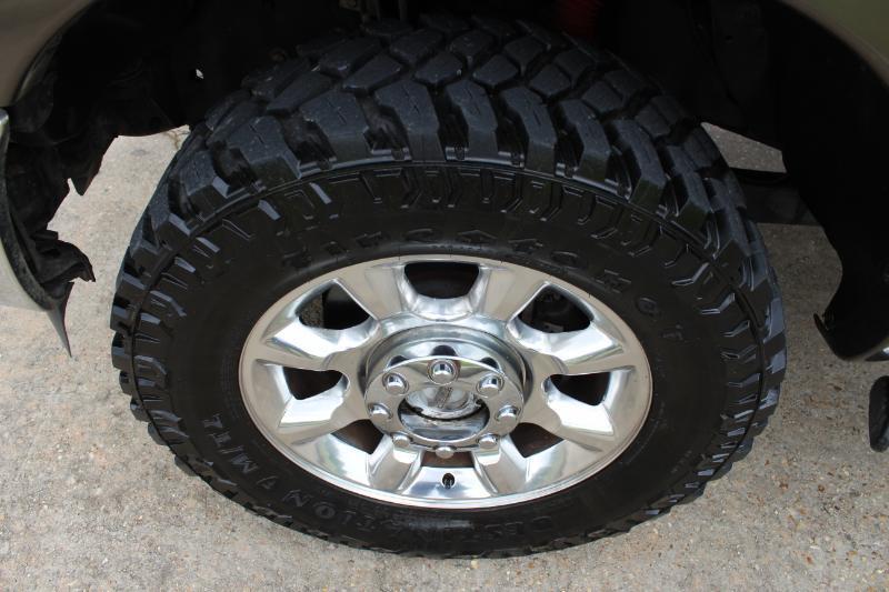 Ford F-250 SD  2015