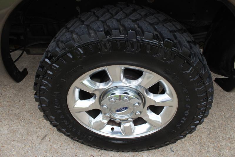 Ford F-250 SD  2015