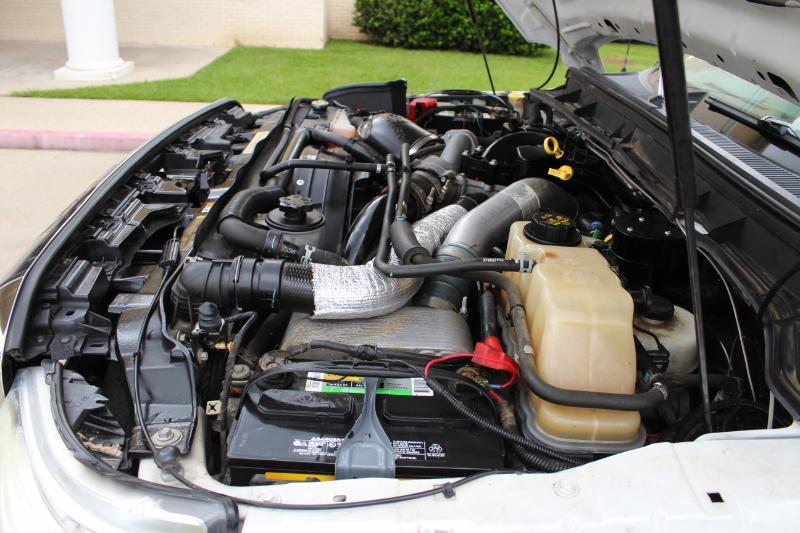 Ford F-250 SD  2015