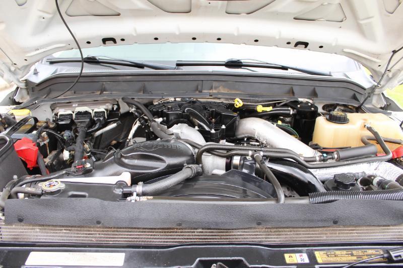 Ford F-250 SD  2015