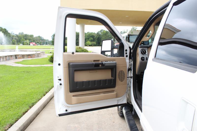 Ford F-250 SD  2015