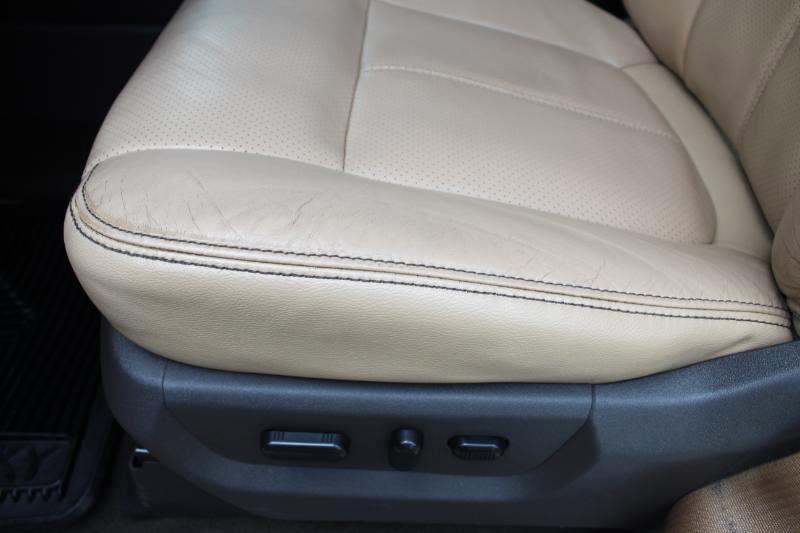 Ford F-250 SD  2015