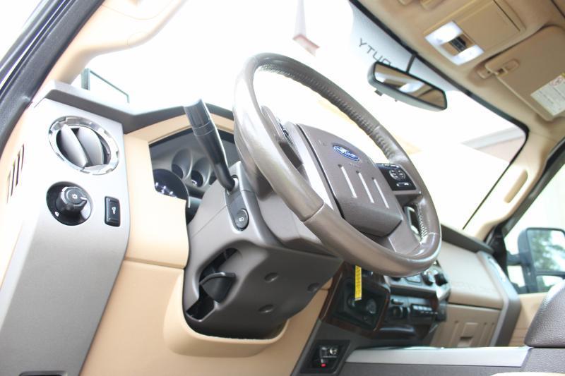 Ford F-250 SD  2015