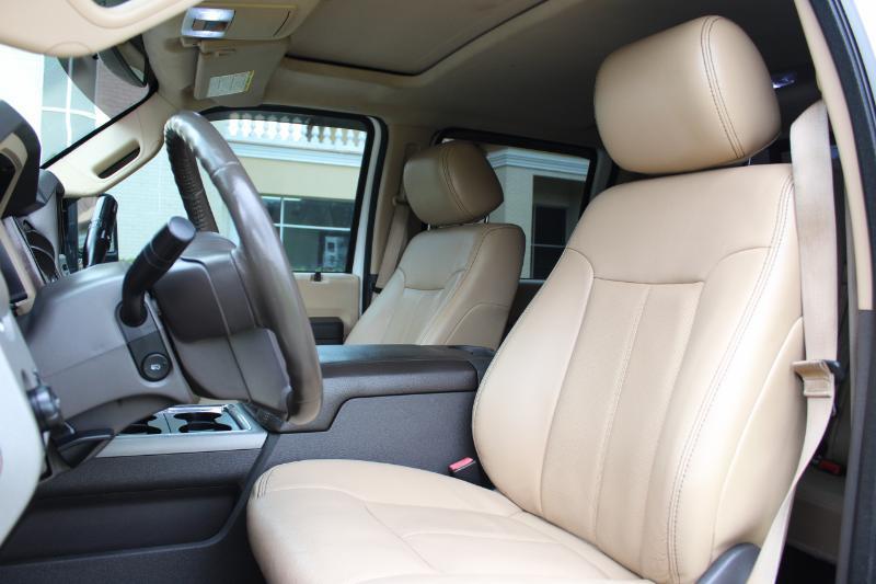 Ford F-250 SD  2015