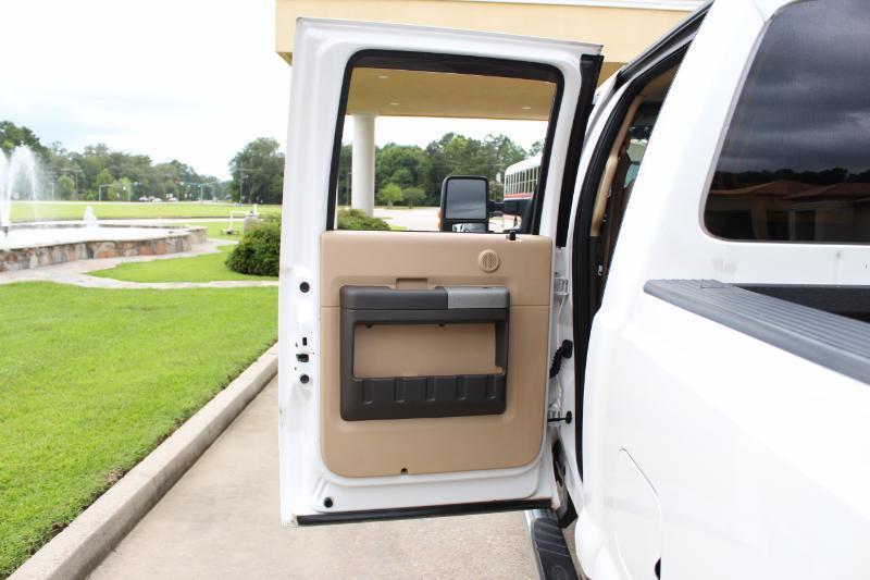 Ford F-250 SD  2015