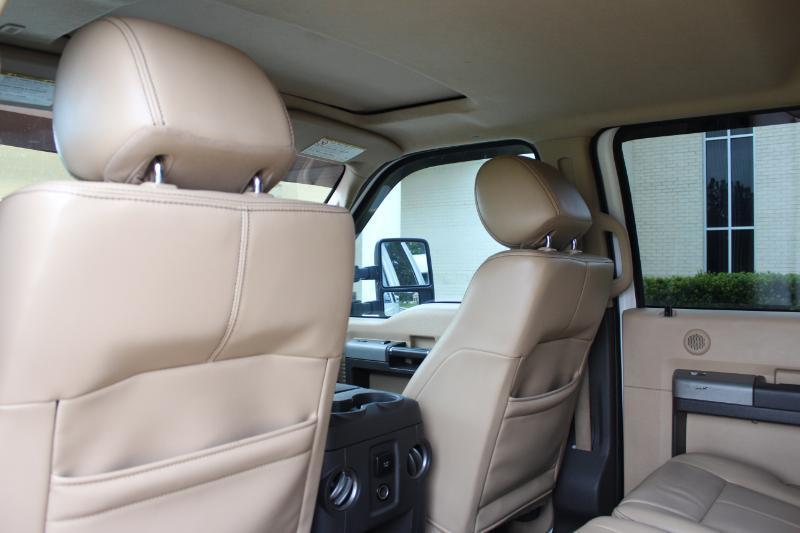 Ford F-250 SD  2015