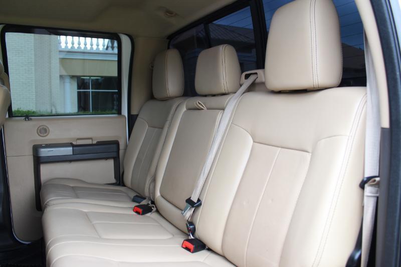 Ford F-250 SD  2015