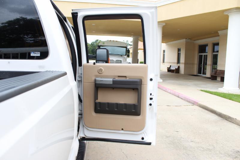 Ford F-250 SD  2015
