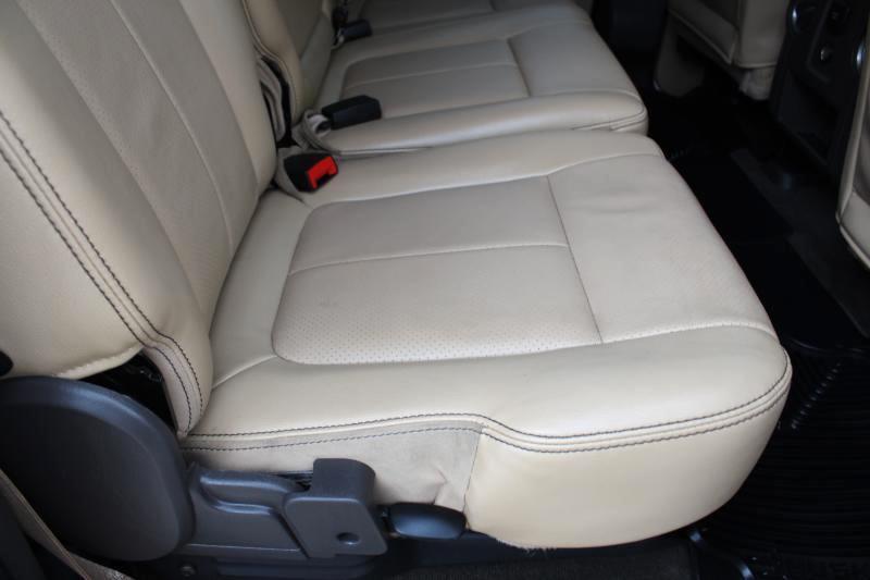 Ford F-250 SD  2015