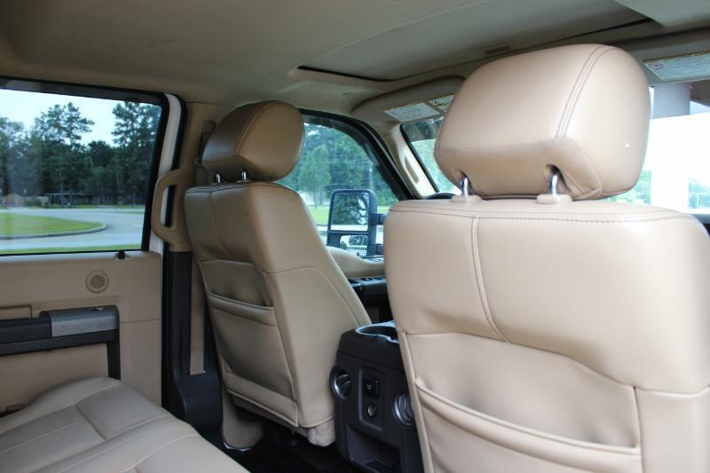 Ford F-250 SD  2015