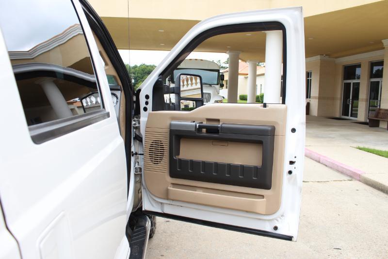 Ford F-250 SD  2015