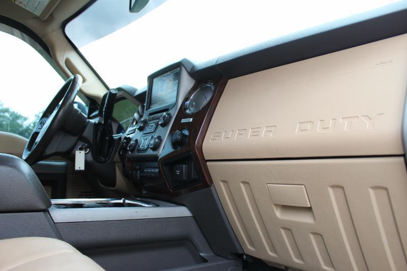 Ford F-250 SD  2015